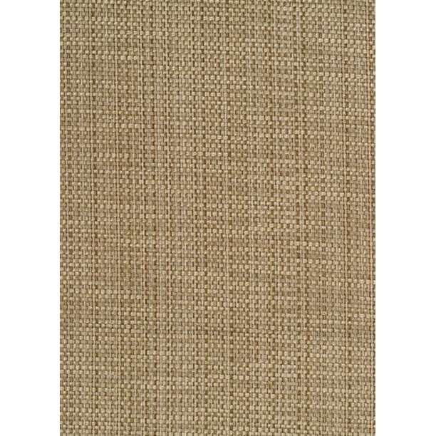HLPiazza Backed, 65 Jute, Upholstery Fabric, 10 yard Bolt, 55" wide