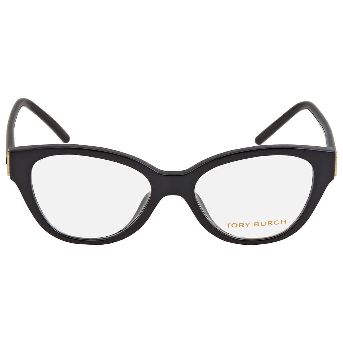 Tory Burch Demo Cat Eye Ladies Eyeglasses TY4008U 1791 50 