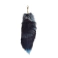 thumbnail image 1 of Porte-clés Mignon 3D Porte-Clés pour Femmes Porte-Clés Pompons Porte-Clés à la Mode Queue Poilue Queue d'Animal Porte-Clés pour Cosplay Accessoire de Sac à Main, 1 of 6