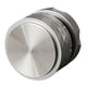 thumbnail image 1 of Distribuidor de café expreso, prensador manual para portafiltro de 58 mm Hilo gris, 1 of 7