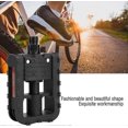 thumbnail image 2 of Bicycle Folding Pedals, Plastic Folding Bicycle Bicycle Pedals Outdoor Riding Accessories, 2 of 5
