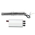 thumbnail image 4 of Screw Pump 24V Solar Photovoltaic DC Brushless Submersible Water with MPPT ControllerNS242T‑40, 4 of 5