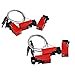 thumbnail image 3 of Brady EZ Panneau Loc Breaker Lockouts, Snap-On Breaker Lockouts (Lot de 6), 3 of 3