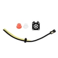thumbnail image 4 of MYG Fuel Filter Fuel Hose Set Seal for Brushcutter + 2 X Primer, 4 of 10