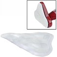 thumbnail image 3 of Jinsinto Set Of 6 Washable Microfiber Cloths For H2o H20 X5 Steam Mop, 3 of 5