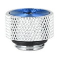 thumbnail image 3 of Water Cooling Exhaust Valve,Water Cooling Extender G1/4 Water Cooling Extender Water Cooling Pressure Equalizer Next-Gen Design, 3 of 9