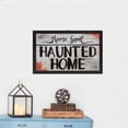 thumbnail image 3 of WAY TO CELEBRATE ENSEIGNE 15" - MAISON HAUNTE, 3 of 6