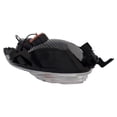thumbnail image 5 of New Rear Right Turn Signal Lights Compatible With Kia Forte 1.6L 2.0L 2022-2024 By Part Numbers KI2833100 92306 M7500 762405-44302-7 17-6043-00-9, 5 of 6