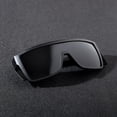 thumbnail image 4 of Gafas de Sol BINGKING Seguridad Polarizadas Cuadradas para Hombres y Mujeres, 4 of 9
