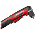 thumbnail image 5 of Milwaukee 2415-20 M12 12V 3/8" Chuck 800 RPM 100"/lb Torque Drill Driver, 5 of 6