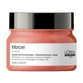 thumbnail image 1 of L'Oréal Professionnel Inforcer Mask for Reduced Hair Breakage  Enriched with Biotin & Vitamin B6  Reduce Split Ends & Get Less Hair 250g, 1 of 5