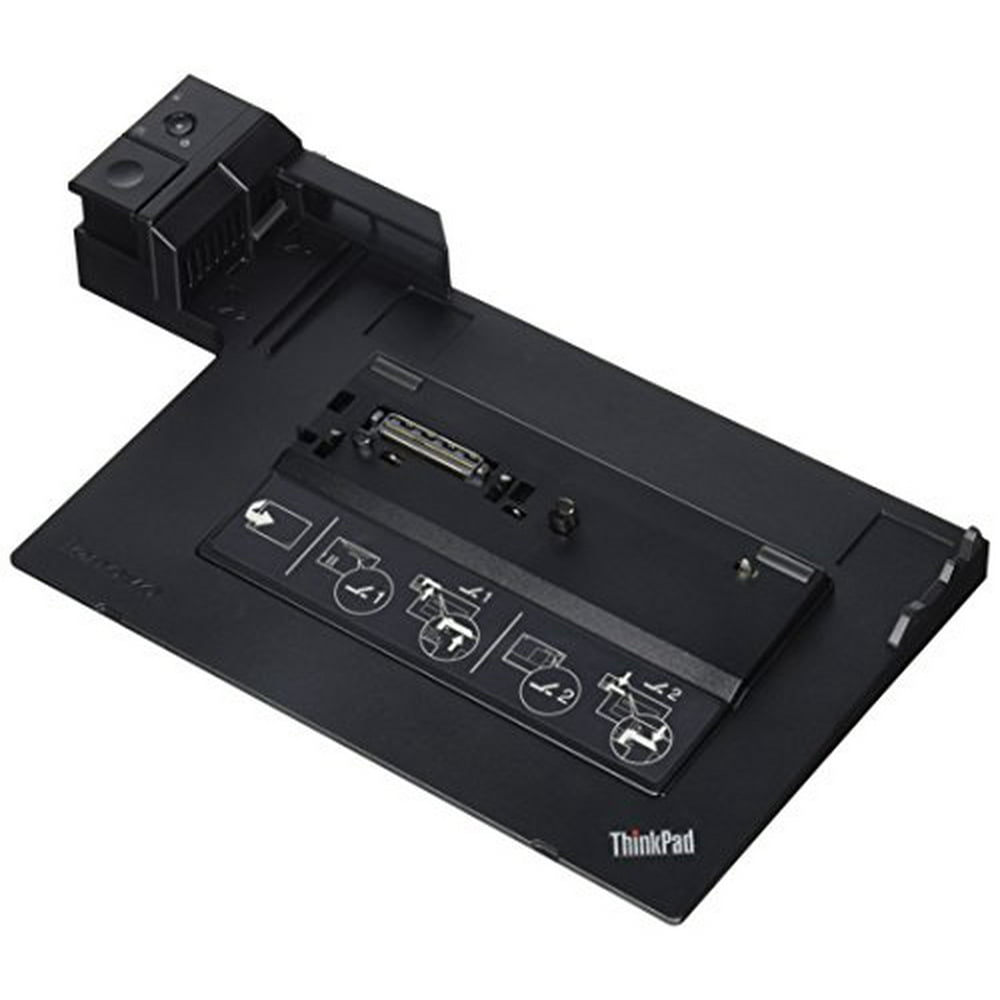 Lenovo ThinkPad Mini Dock Series 3 Docking Station with USB 3.0 90W