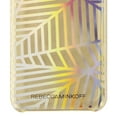 thumbnail image 3 of Incipio Rebecca Minkoff Double Up Case - Back cover for cell phone - metallic, geometric wall clear, holographic foil, 3 of 3