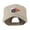 Khaki, variant on Bowling Ball and Pins Embroidered Cap - Khaki OSFM