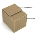 thumbnail image 2 of Estuche para cartas, caja para mazos, cartas con fundas, caja para juegos de cartas para carpetas de Yugioh: 100+, 2 of 5