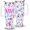 NANA, variant on GIGI Gifts from Grandkids - GIGI Tumbler, GIGI Mug, GIGIs Cup - GIGI Coffee Mugs - Great Presents for Nanna, Nanny from Granddaughter for Birthday, Mothers Day -40 oz tumbler with handle Straw Lid