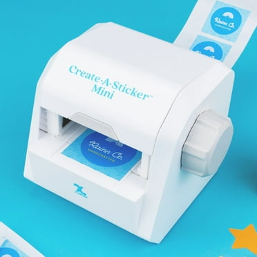 Xyron Create-A-Sticker Mini