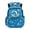 Blue Shark, variant on Jeiento Axolotl School Backpack for Girls 17 Inch Large Capacity Kids Backpack, 600D Tear Resistant & Padded Tablet Sleeve, Cute Bookbag for Grades 3-6 Ages 9-12