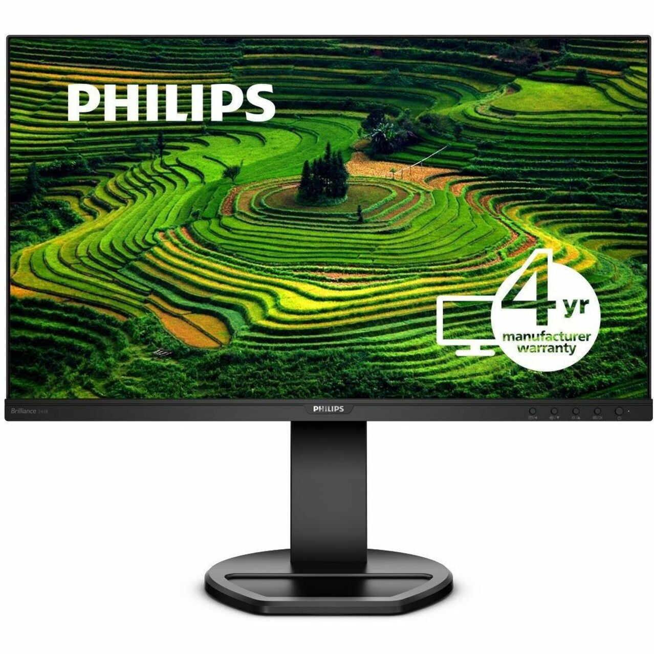 Philips 23.8