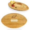 thumbnail image 4 of Philadelphia Eagles - Kickoff Bamboo Cutting Board/Serving Tray by Picnic Time, 4 of 4