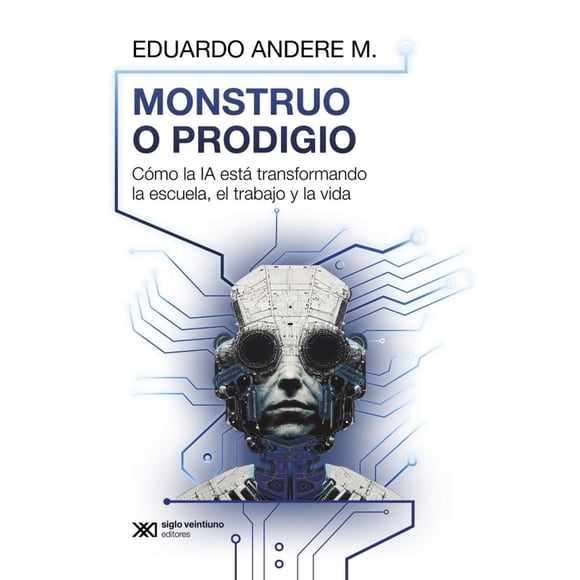 Monstruo o prodigio