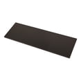 thumbnail image 6 of SSWBasics Laminated Black Melamine Shelf Board  36”L x 12”W  Durable and Sleek Cabinet Replacement Shelves  Sturdy and Stylish Shelf Boards for Retail  Thrift  Business  Home  or Office, 6 of 7
