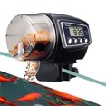 thumbnail image 2 of Dispensador Automático para Acuario con Programador de Tiempo y Pantalla LCD, 2 of 9