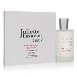 Not A Perfume Superdose by Juliette Has A Gun Eau De Parfum Spray (Unisex) 3.3 oz for Women