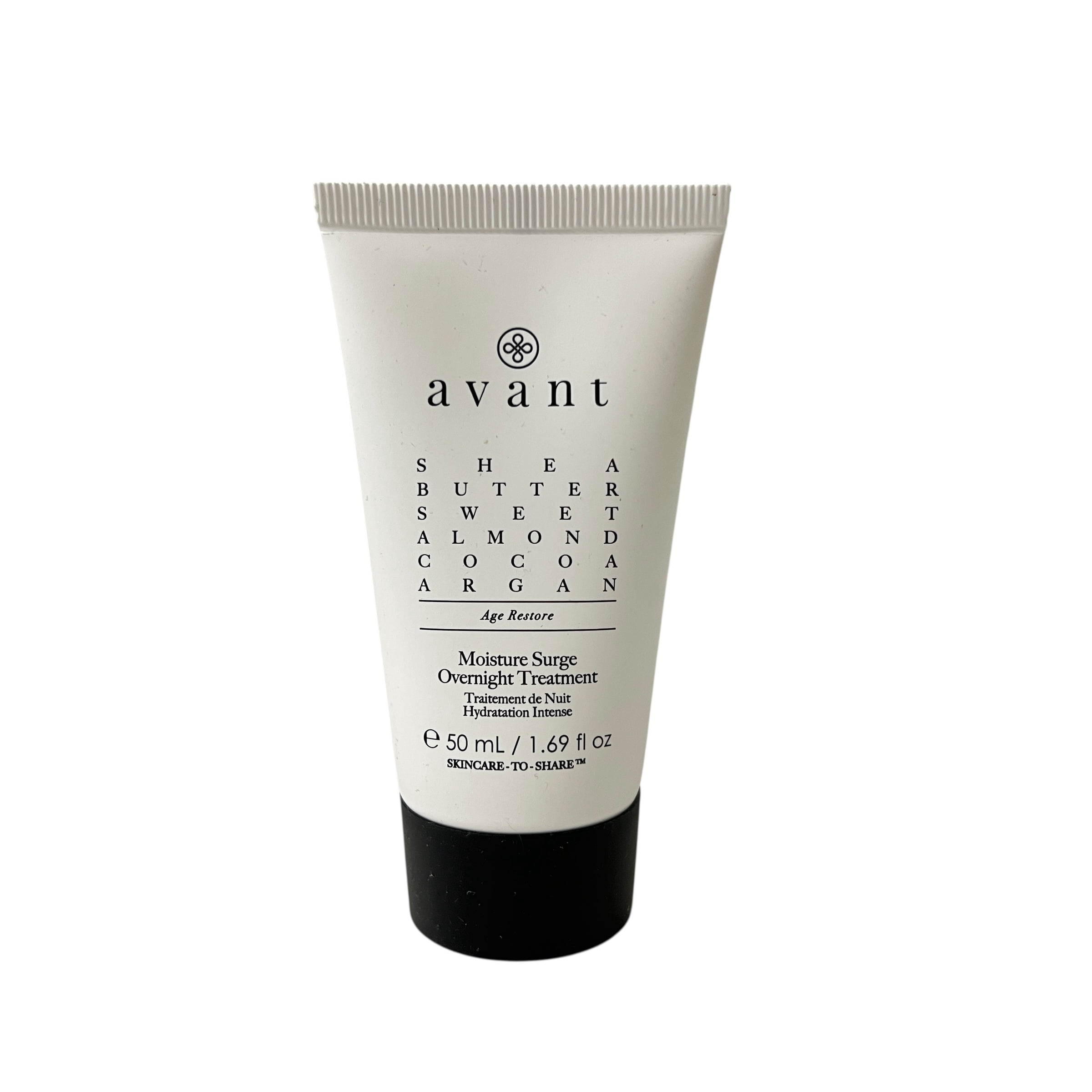 Avant Skincare Moisture Surge Overnight Treatment 1.69 fl oz