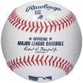 thumbnail image 2 of Corey Seager Texas Rangers Autographed Baseball with "Go Rangers" Inscription - Fanatics Authentic Certified, 2 of 2