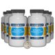 thumbnail image 1 of Butilhidroxitolueno Loudwolf 1,04 kg 6 Botellas, 1 of 4