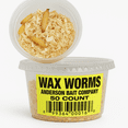 thumbnail image 2 of Live Wax Worms, 2 of 2
