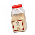 thumbnail image 5 of Chef's Quality Pizza Garlic Granulated Seasoning, 5 lb Jar, Savory Garlic Topping for Pizza, Pasta & Bread, 5 of 5