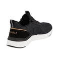 thumbnail image 2 of Tenis Modernos Charly para Hombre Deportivos Comodos negro 28, 2 of 4
