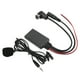 thumbnail image 4 of Aux En El Cables Adaptador, Audio Aux Adaptador Cable Resistente Al Desgaste De Bajo Consumo De Energía Ligera Para Automotriz, 4 of 7