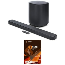 JBL BAR-300 5.0ch Soundbar with MultiBeam Sound and Dolby Atmos