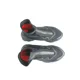 thumbnail image 2 of Ad-id-as Originals Ozweego TR STLT Stealthy Black Unisex Size M 5/W 6.5 FV9669, 2 of 6