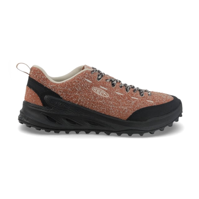 Keen Women's Jasper Zionic Cork/Java Trail Running Shoes 1031129 - 5