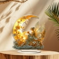 thumbnail image 1 of RKSTN Acrylic display Decoration Home Office Display Desktop Decoration, 1 of 4
