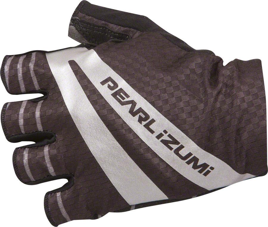 Pearl Izumi P.R.O. Aero Glove: Black LG 