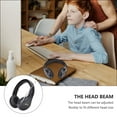 thumbnail image 3 of CNKOO Casque Radio pour Course Jogging Tondre Personnel Radio FM Cache-Oreilles Fourniture, 3 of 4