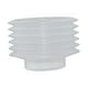 thumbnail image 3 of Tapa antipolvo Pierge Colector de polvo Atrapapolvo Techo Bols Techo Fácil trabajo para instalar 125 mm, 3 of 9