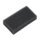 thumbnail image 2 of Filtro de algodón ultrafino, filtro de polvo de 10 piezas Filtro de respirador Filtro de respirador Confiabilidad excepcional, 2 of 8