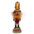 thumbnail image 3 of Kurt Adler 15-Inch Hollywood Wine Nutcracker, 3 of 6