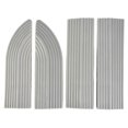 thumbnail image 2 of Household Threshold Bars Ramp Mat Auxiliary Compatible for Irobot Xiaomi Narwal Ecovacs Sweeping Rob, 2 of 5