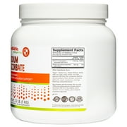 NutriBiotic Sodium Ascorbate, Buffered Vitamin C Powder, 2.2 Lb