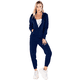 thumbnail image 1 of Conjunto Mujer Térmico Pant Y Sudadera Capucha Set De Pants, 1 of 4