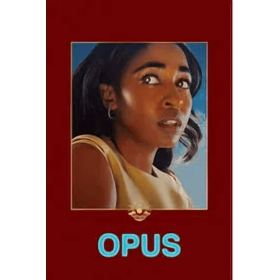 Opus (2025) (English Audio) New D V D