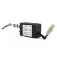 thumbnail image 3 of -pt Power Off Pull Type Engine Accessory Stop Solenoid(12v Normally Open) Banmo, 3 of 5