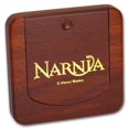 thumbnail image 4 of 2006 New Zealand 1 oz Proof Gold $10 The Chronicles of Narnia, 4 of 7